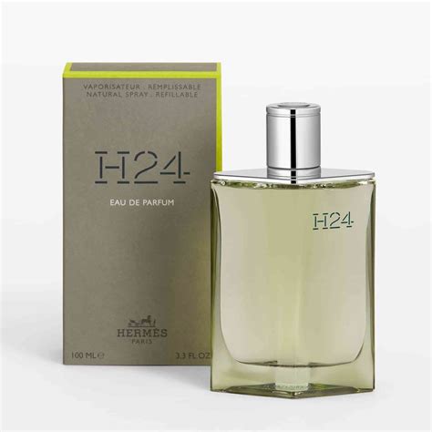 Hermes h24 secrets